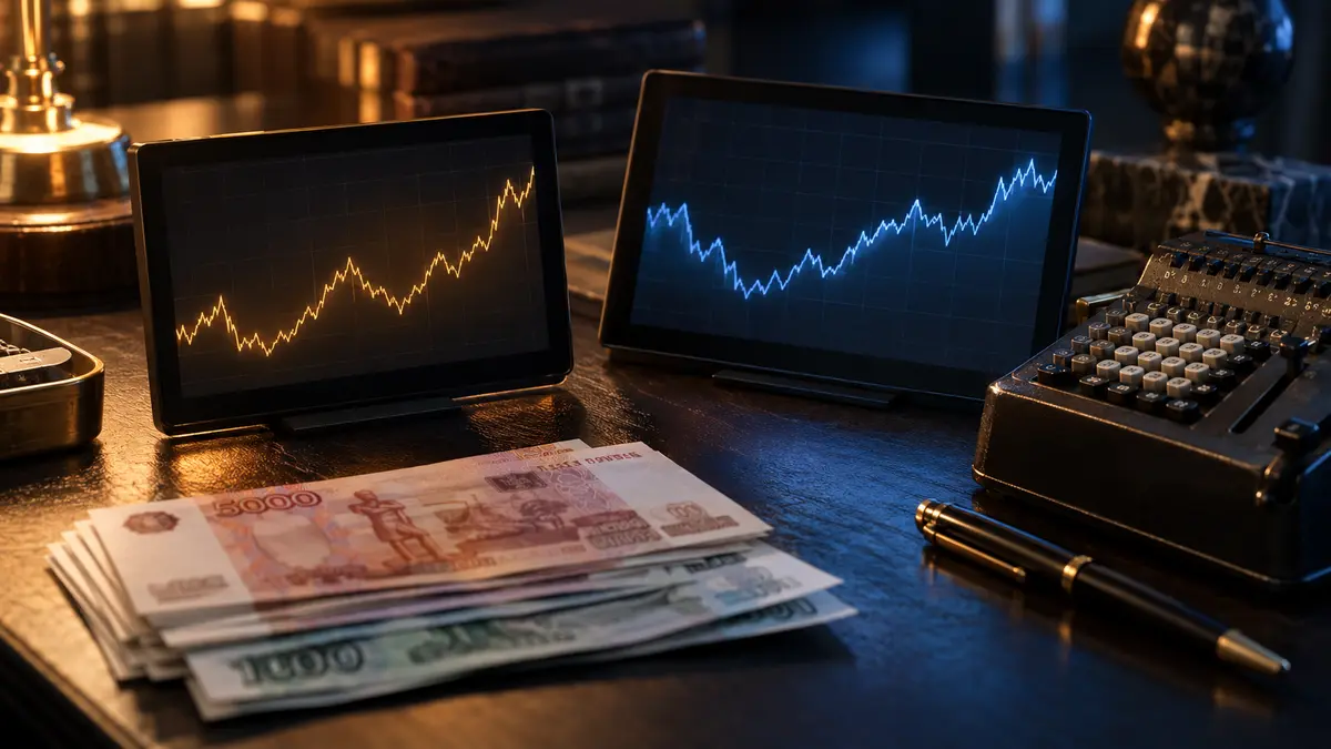 Equity indices and currency measurement