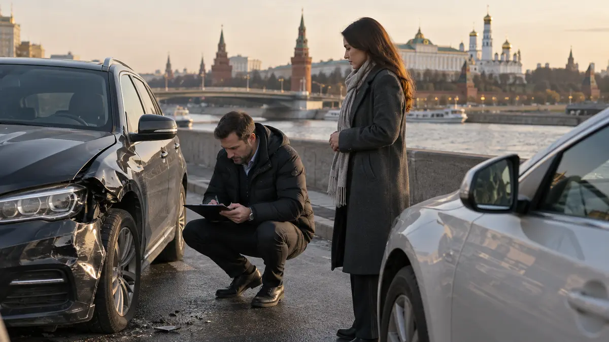 Russia's non-life insurance market in 2024: motor, health and property lines growing at different speeds