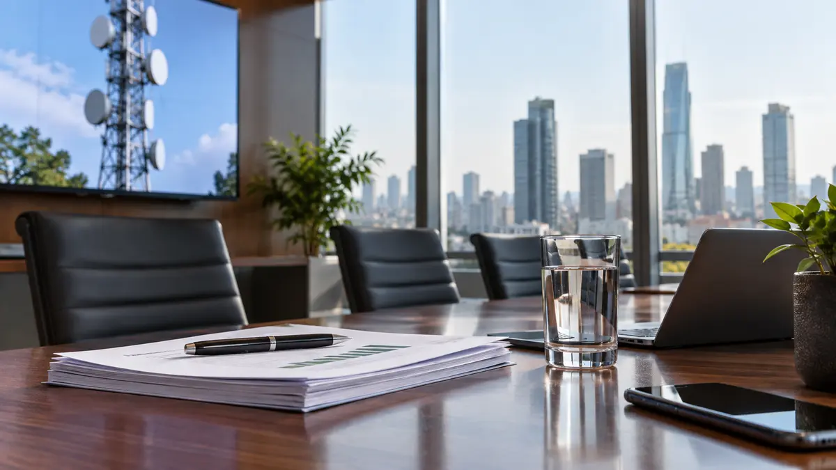 MegaFon shareholders approving the third dividend payout of 2024 at an extraordinary general meeting