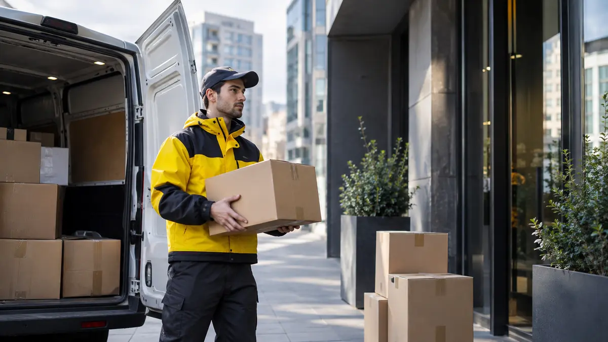 Yandex e-commerce and delivery business crossing into profitability in the third quarter of 2024