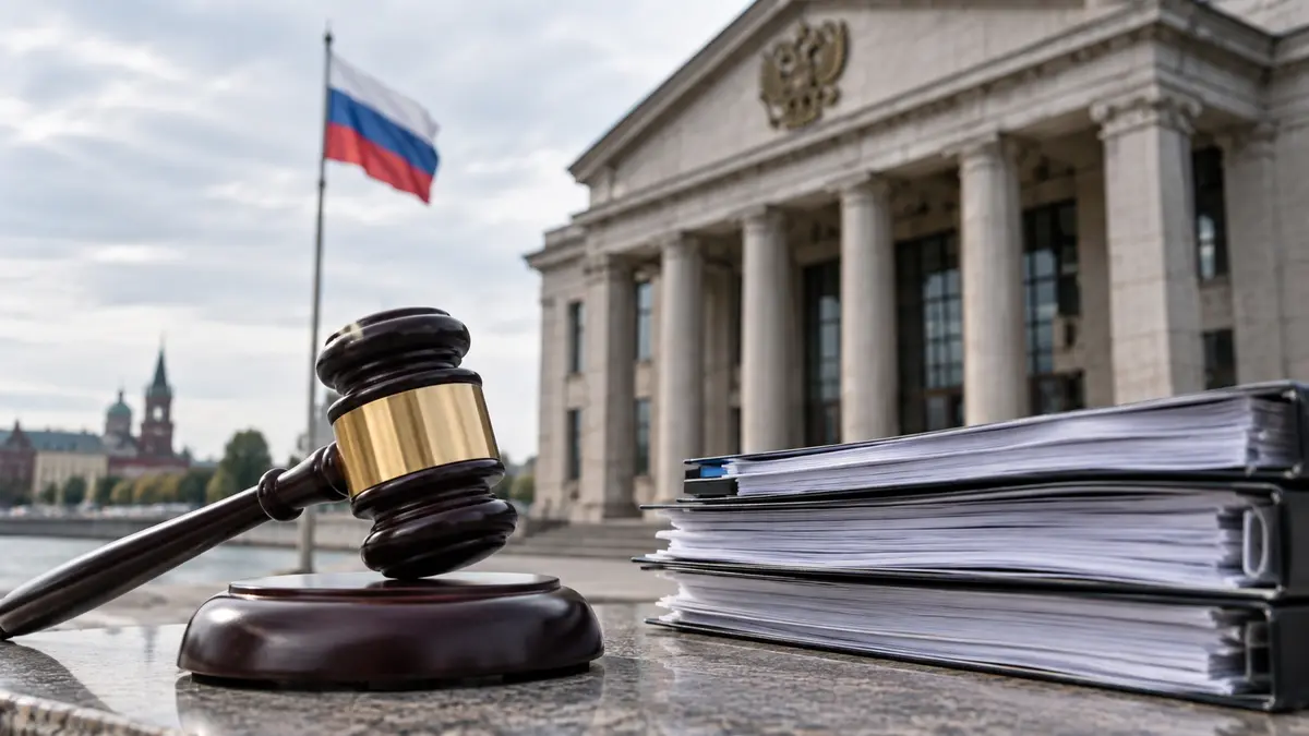 Court seizure of Raiffeisenbank shares complicating the foreign bank's exit from Russia
