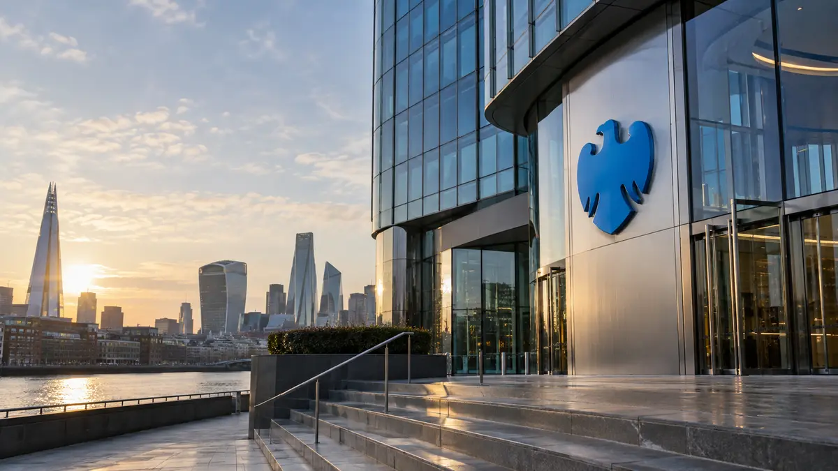 Barclays 2024 annual results: profits, pay and provisions of a transatlantic universal bank