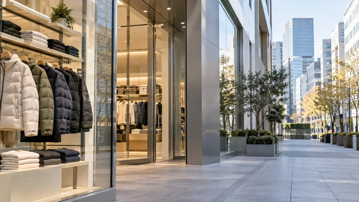 Fast Retailing record fiscal 2025 profit driven by Uniqlo growth in North America and Europe