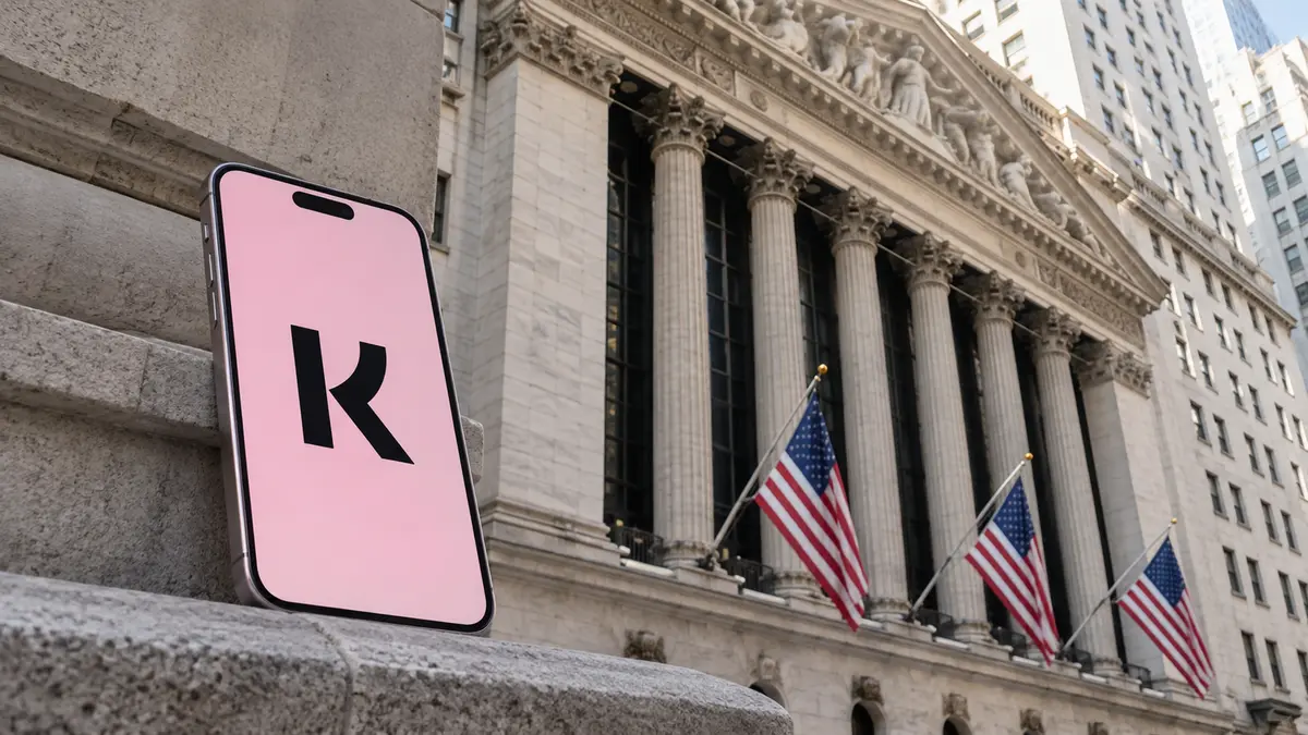 Klarna's Wall Street debut: the BNPL giant's $1.37 billion IPO