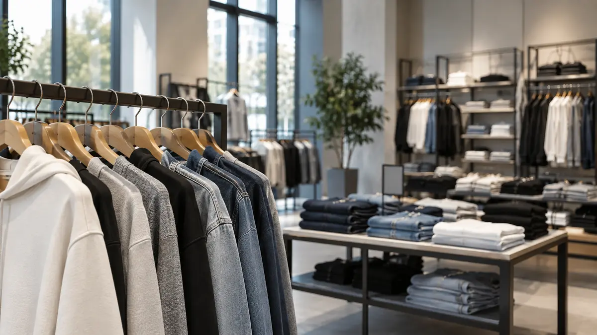 Leadership change at Russian clothing retailer Gloria Jeans as founder returns to the chief executive role