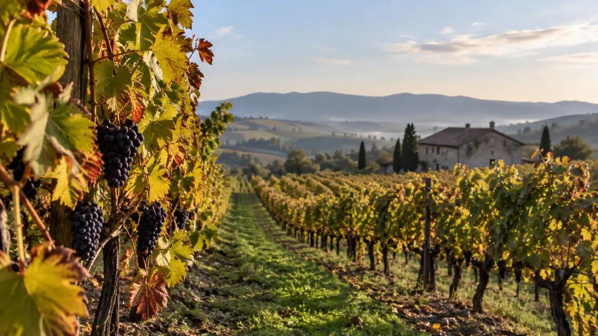 French wine sector facing closure risk across up to a fifth of winegrowers