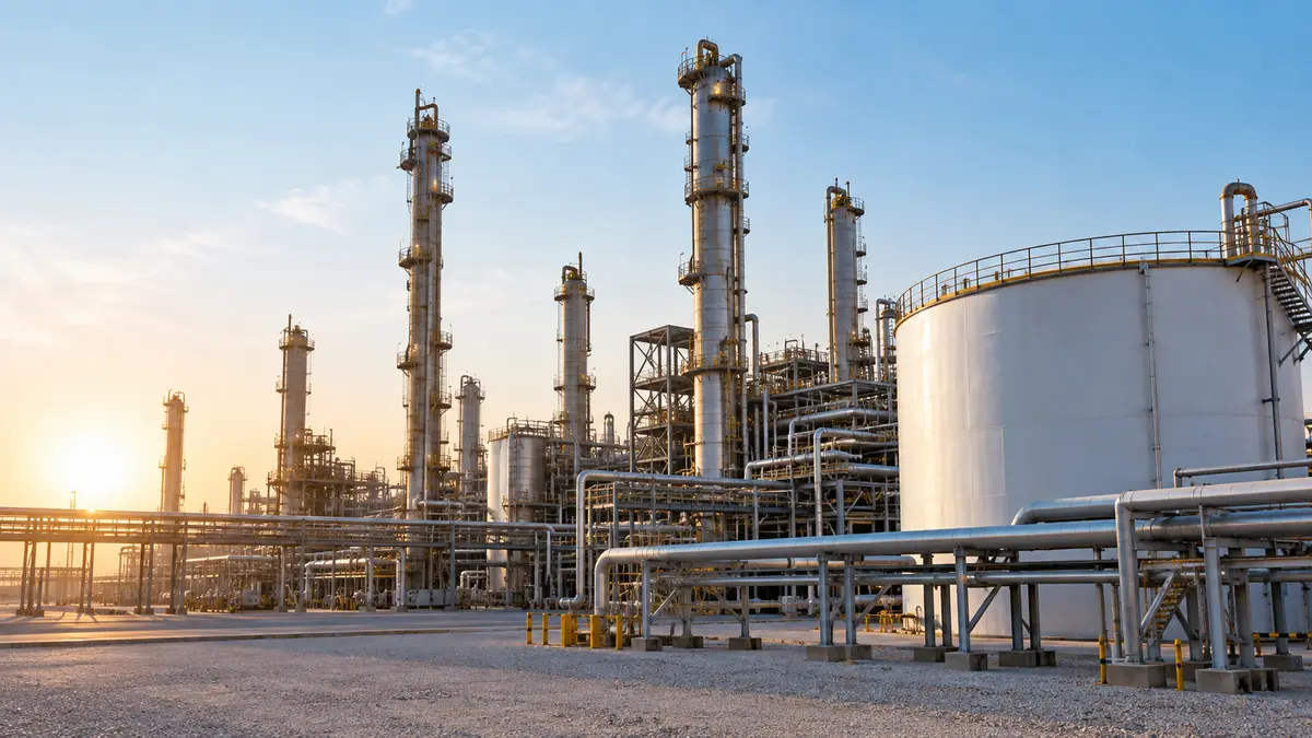 SABIC returns to profit in the first quarter of 2026