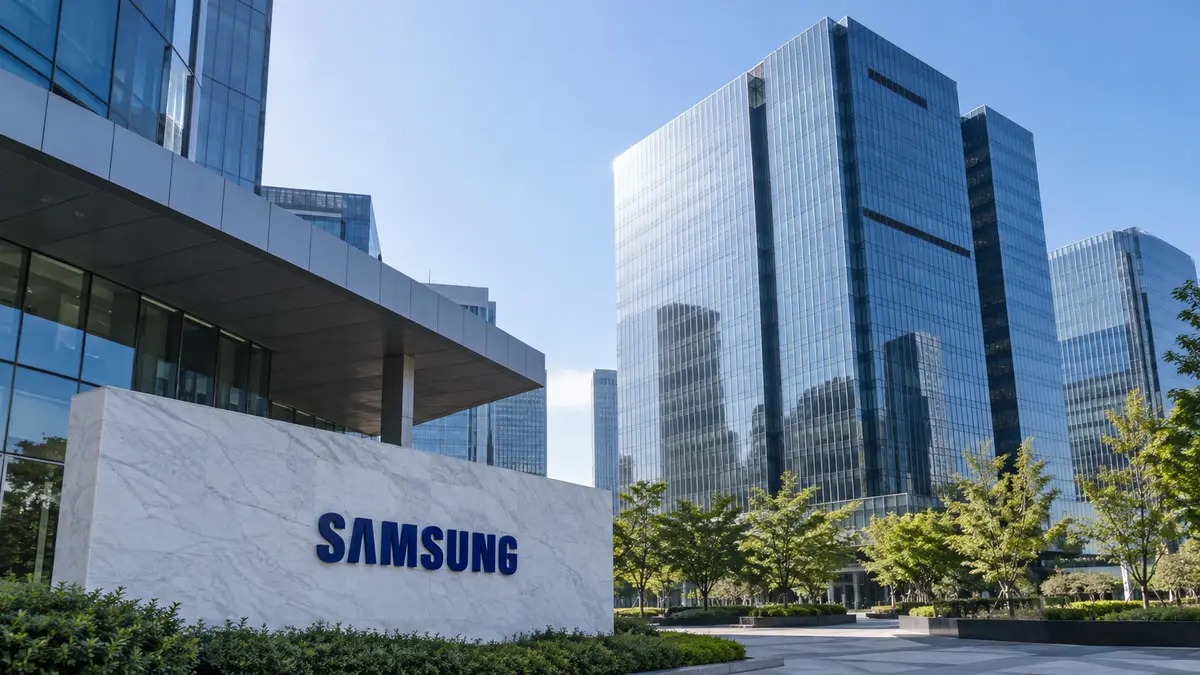 Samsung's second-half group recruitment across 19 affiliates in South Korea